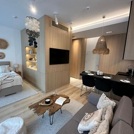 Shelter Luxury Apartament โรโกโว ภายนอก รูปภาพ