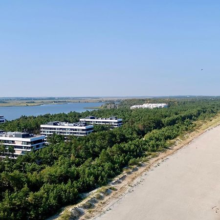 Shelter Luxury Apartament โรโกโว ภายนอก รูปภาพ