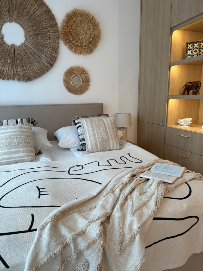 Shelter Luxury Apartament โรโกโว ภายนอก รูปภาพ