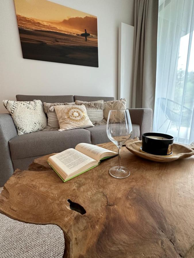 Shelter Luxury Apartament โรโกโว ภายนอก รูปภาพ