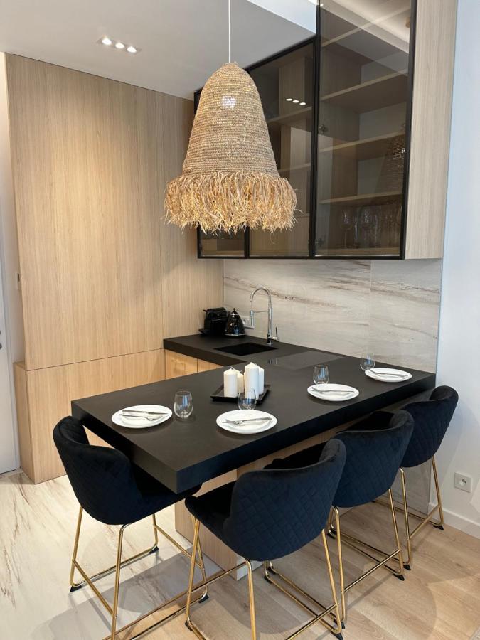 Shelter Luxury Apartament โรโกโว ภายนอก รูปภาพ