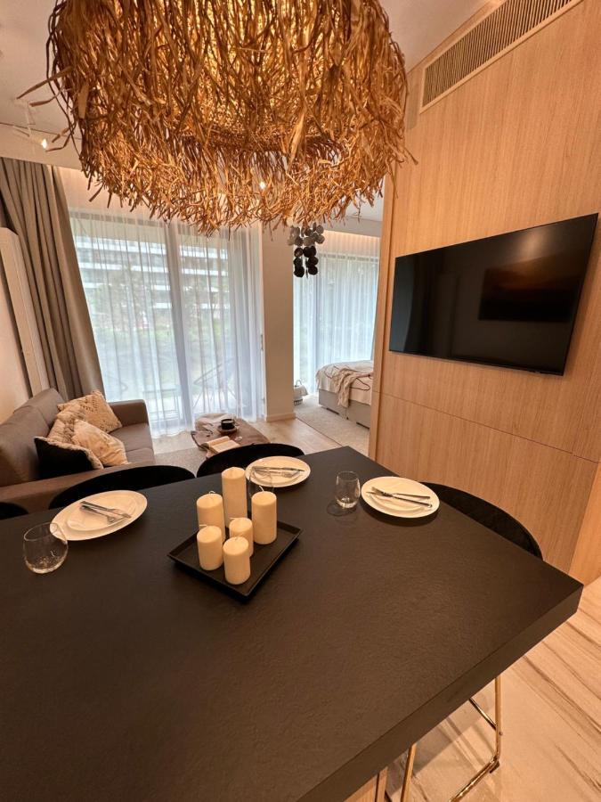Shelter Luxury Apartament โรโกโว ภายนอก รูปภาพ