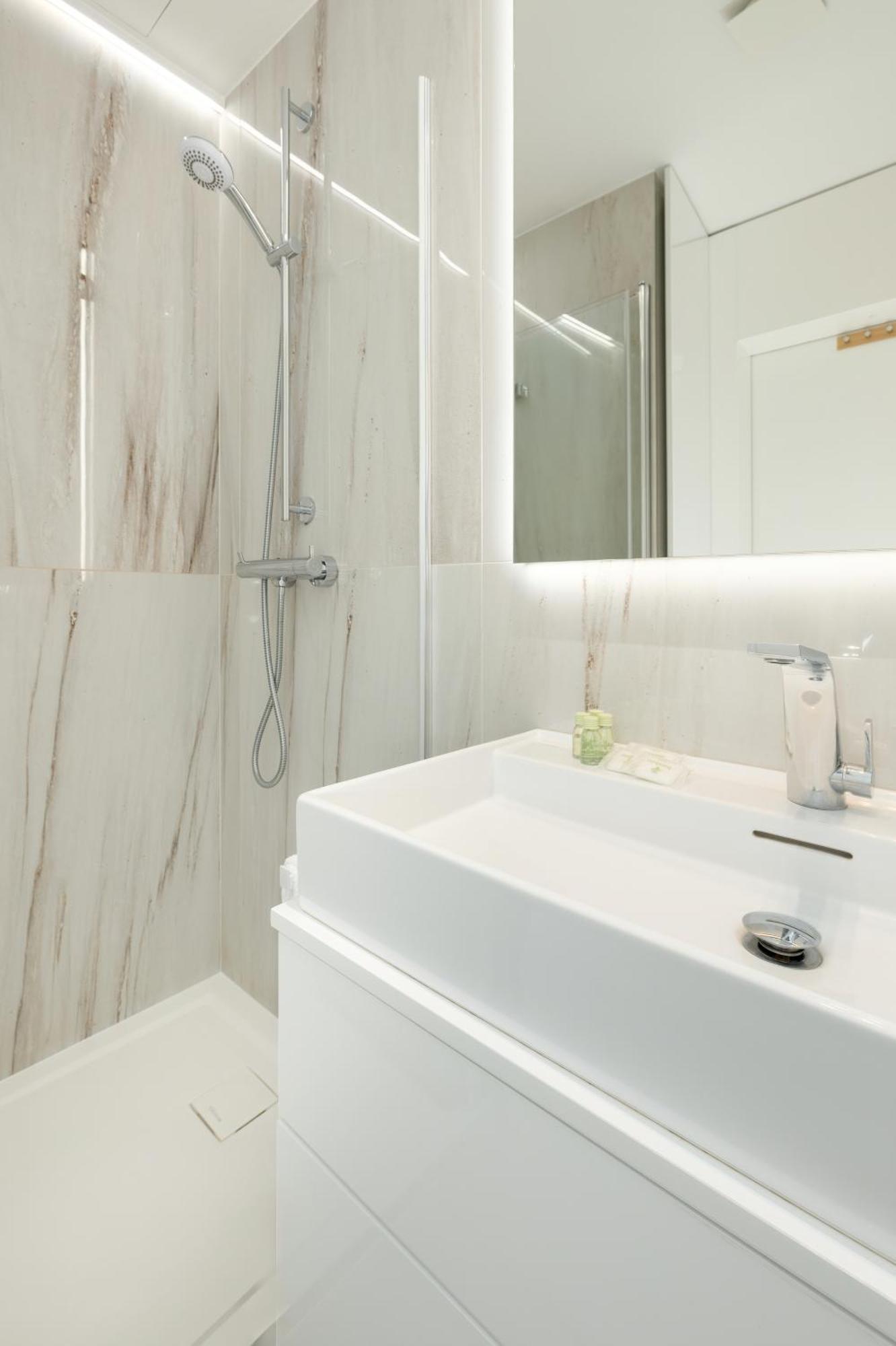 Shelter Luxury Apartament โรโกโว ภายนอก รูปภาพ