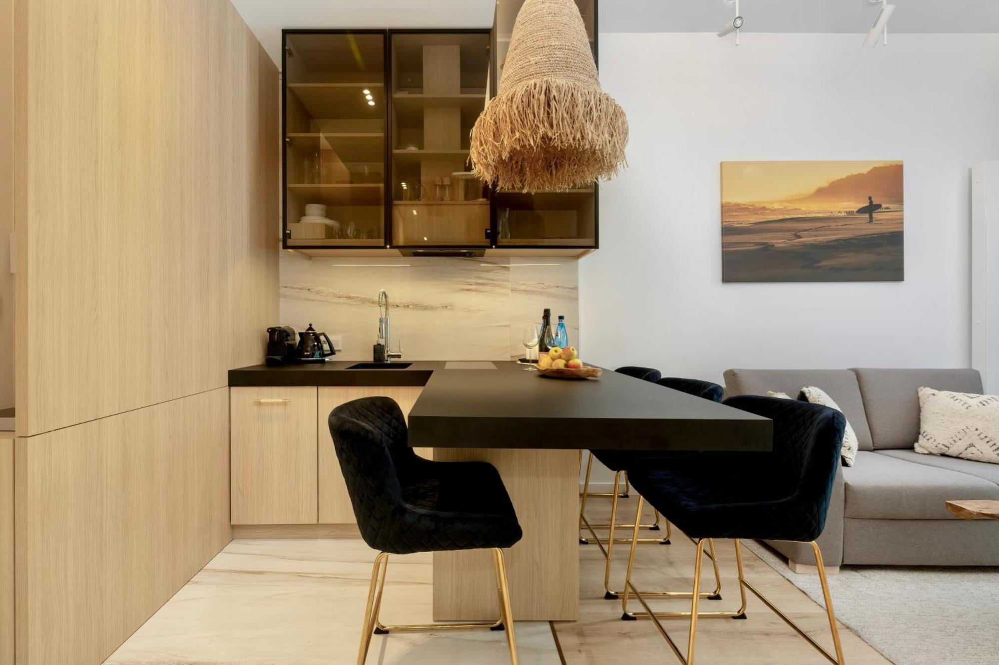 Shelter Luxury Apartament โรโกโว ภายนอก รูปภาพ