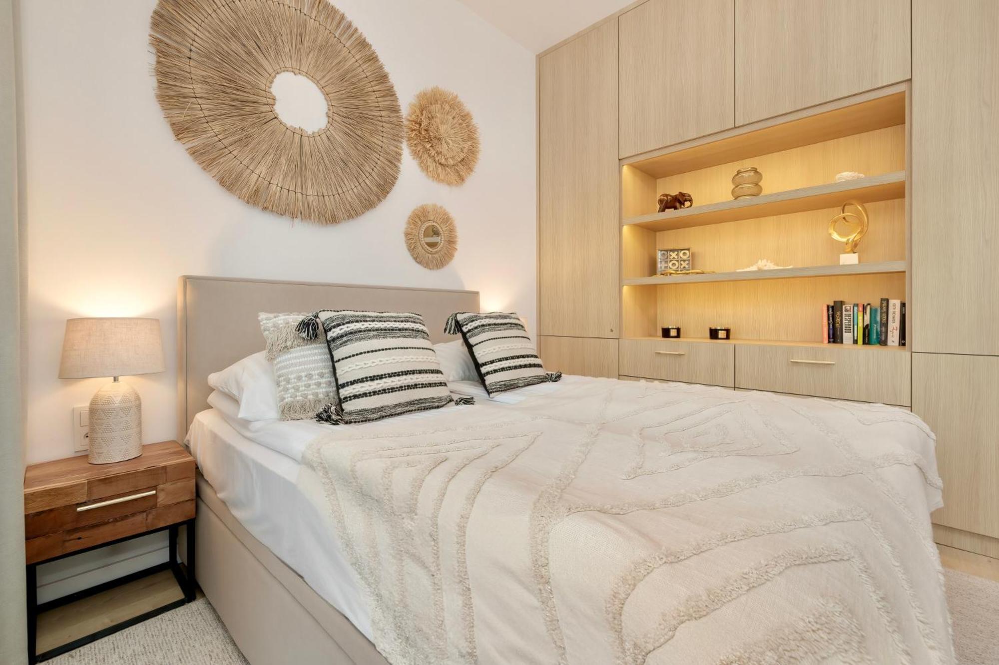 Shelter Luxury Apartament โรโกโว ภายนอก รูปภาพ