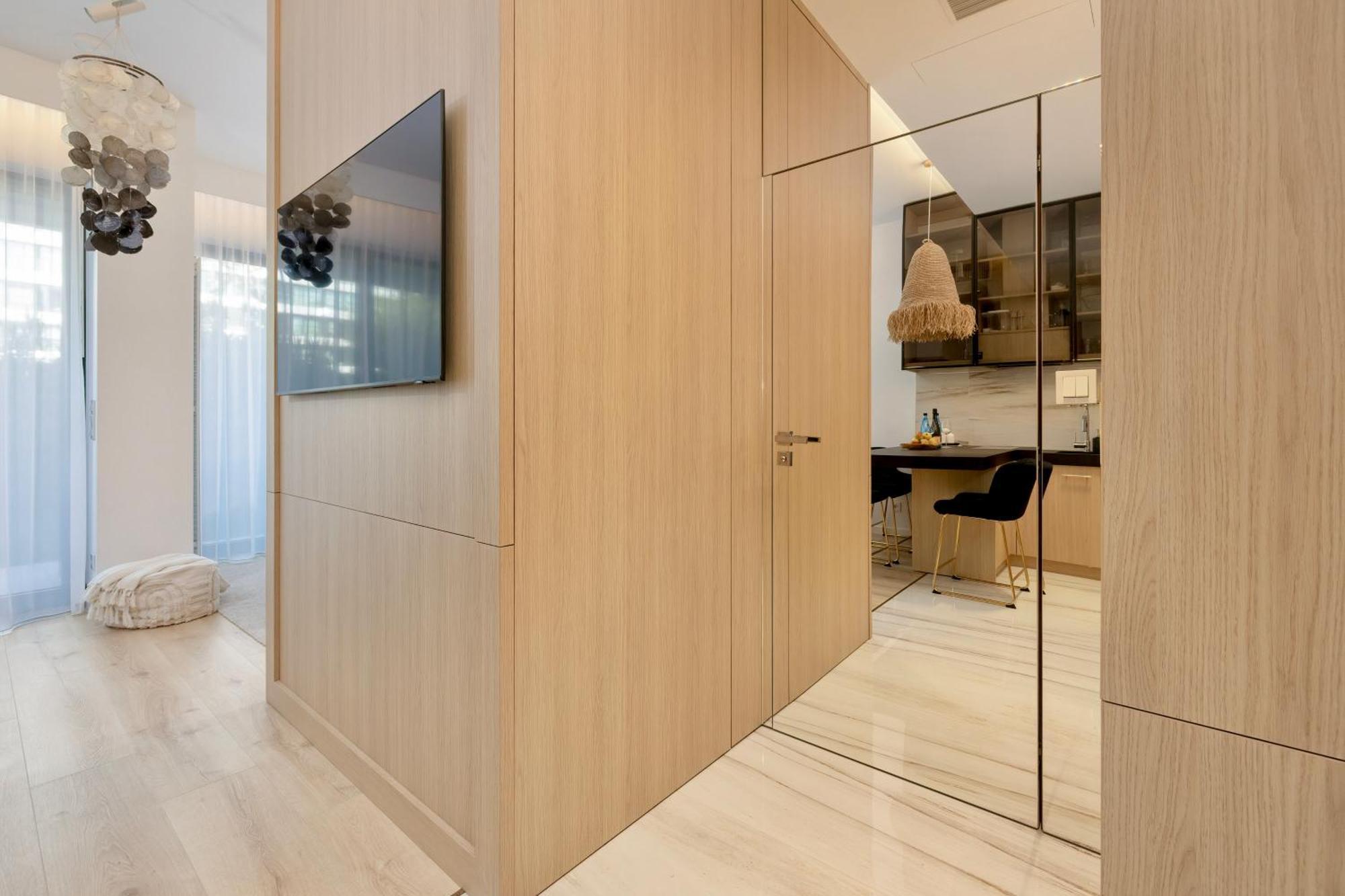 Shelter Luxury Apartament โรโกโว ภายนอก รูปภาพ