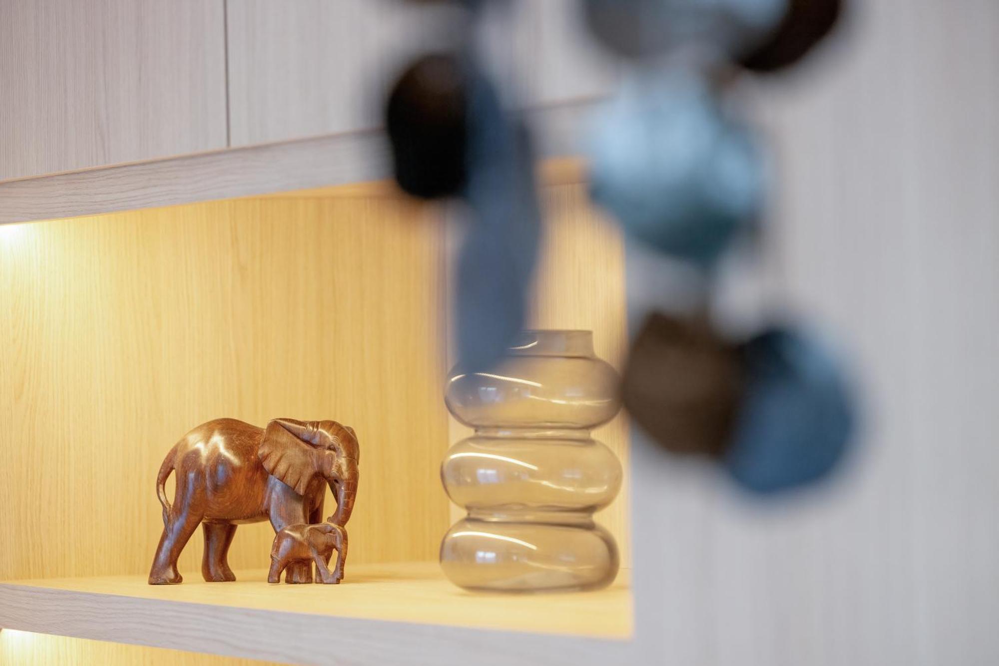 Shelter Luxury Apartament โรโกโว ภายนอก รูปภาพ