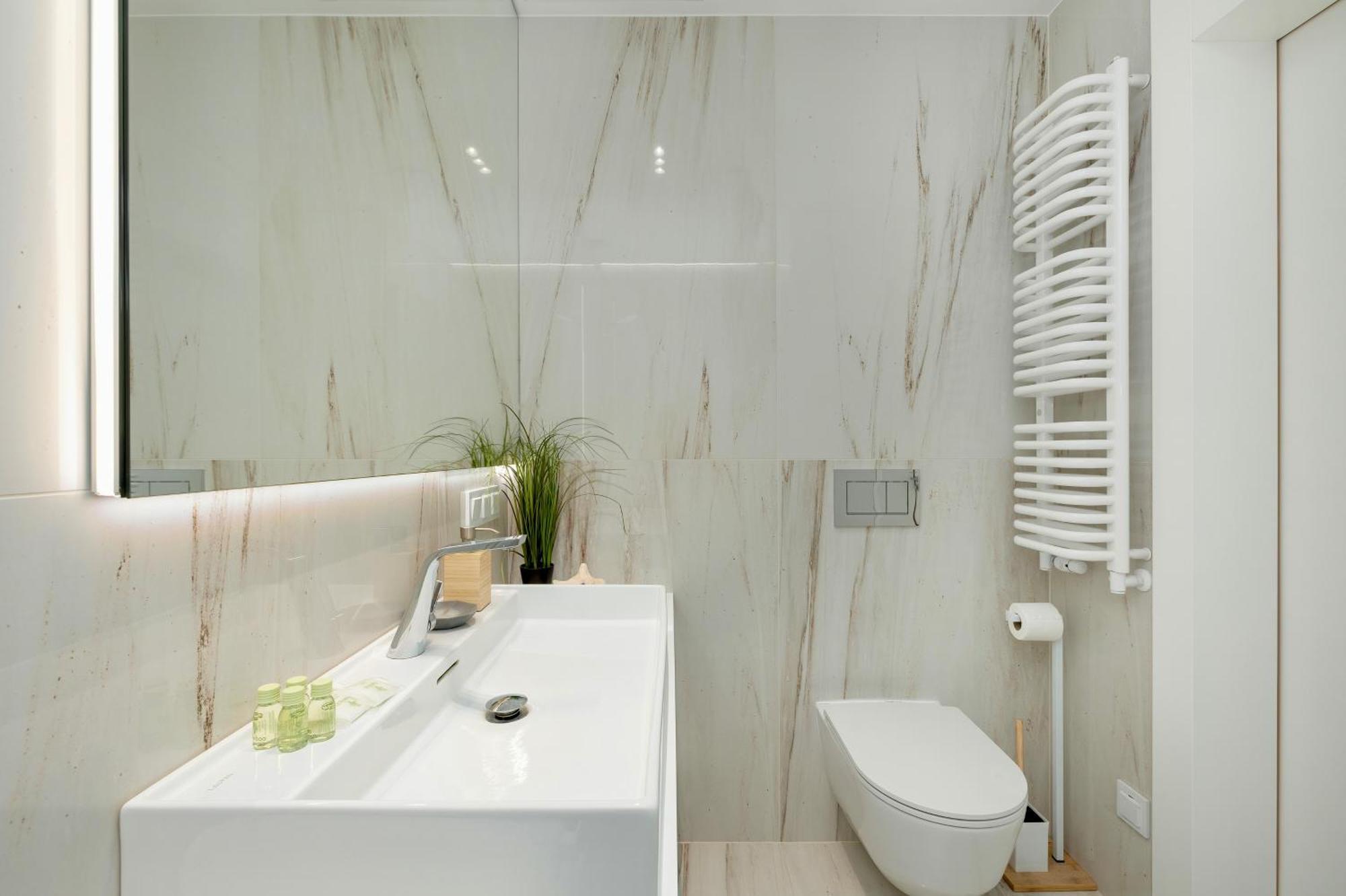 Shelter Luxury Apartament โรโกโว ภายนอก รูปภาพ