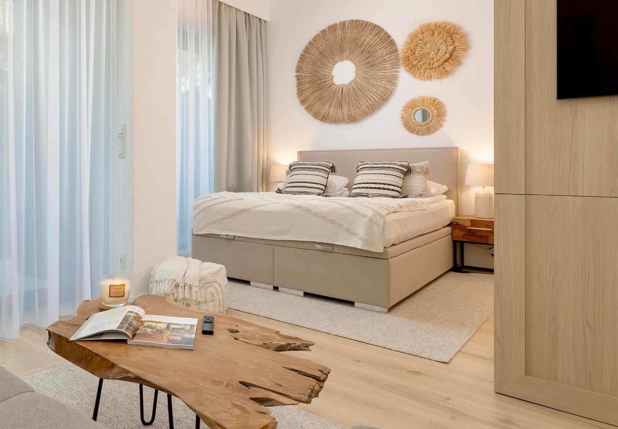Shelter Luxury Apartament โรโกโว ภายนอก รูปภาพ